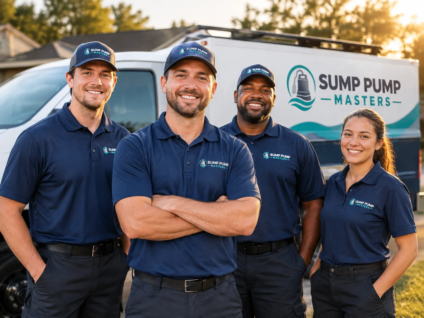 Sump Pump Repair company in Harpersville, AL