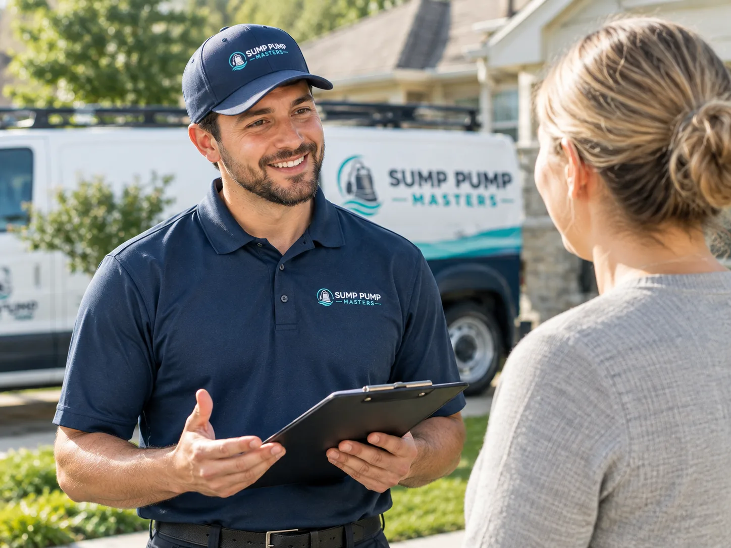 Sump Pump Repair Harpersville, AL FAQs